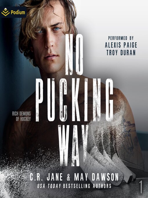 Title details for No Pucking Way by C.R. Jane - Wait list